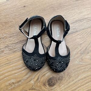 Toddler Girls Dress Shoes 8